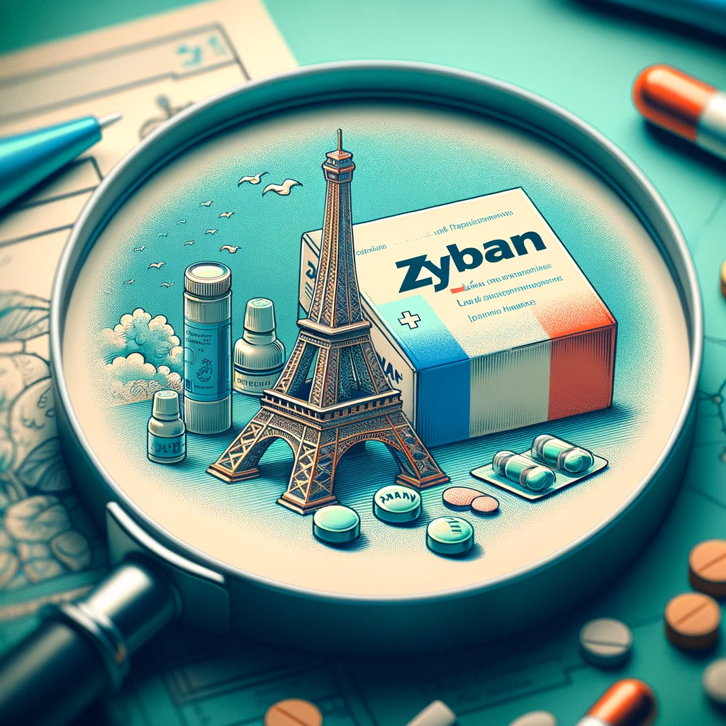 Arreter de fumer avec zyban 